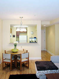 402 9th St. #E2D - Condo Apartment Sale at The Columbus in Hoboken, Hudson County - StreetEasy North Jersey