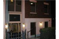 60 Morris Street in Paulus Hook