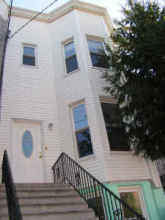 93 Laidlaw Avenue in Jersey City
