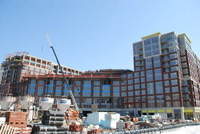 1125 Maxwell Lane - Condo Apartment Sale at Maxwell Place in Hoboken, Hudson County - StreetEasy Northern New Jersey