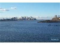 600 Harbor Blvd. - Condo Apartment Sale at Riva Pointe in Weehawken, Hudson County - StreetEasy Northern New Jersey
