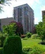 Hudson Harbor Condominiums  at 1203 River Road in Edgewater