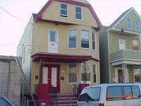 11 Bartholdi Avenue in Jersey City