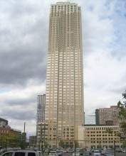 88 Morgan St., Unit No. 2809 - Condo Apartment Sale at Trump Plaza Jersey City in Powerhouse Arts District, Hudson County - StreetEasy Northern New Jersey