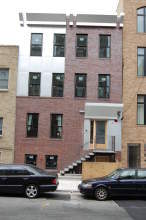 614 Monroe St. - Condo Apartment Sale in Hoboken, Hudson County - StreetEasy Northern New Jersey