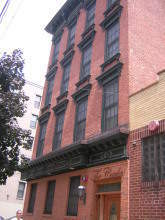 Downtown Corner 2nd &Amp; Grand - Condo Apartment Sale in Hoboken, Hudson County - StreetEasy Northern New Jersey