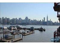 600 Harbor Blvd. - Condo Apartment Sale at Riva Pointe in Weehawken, Hudson County - StreetEasy Northern New Jersey