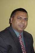 Tekaram "Ricky" Sewnarain Real Estate Agent with Coldwell Banker Residential Brokerage in New York City