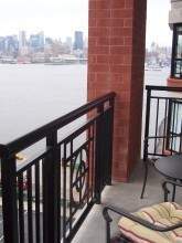 1025 Maxwell Lane - Condo Apartment Sale at Maxwell Place in Hoboken, Hudson County - StreetEasy Northern New Jersey