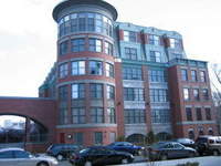 402 9th St. - Condo Apartment Sale at The Columbus in Hoboken, Hudson County - StreetEasy Northern New Jersey