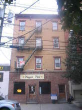 87 Jefferson Street in Hoboken