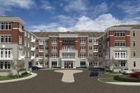 7400 River Road - #114 #HPB1L - Condo Apartment Sale at The Views at Hudson Pointe in North Bergen, Hudson County - StreetEasy North Jersey