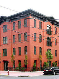 501 Willow Avenue in Hoboken