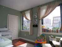 311 Washington St. #3G - Condo Apartment Sale at Washington Commons in Powerhouse Arts District, Hudson County - StreetEasy Northern New Jersey