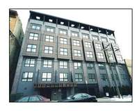 The Belmont at 711 Clinton Street in Hoboken
