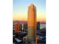 88 Morgan St. - Condo Apartment Sale at Trump Plaza Jersey City in Powerhouse Arts District, Hudson County - StreetEasy Northern New Jersey