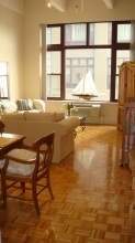 1500 Washington St. 4s - Condo Apartment Sale at Hudson Tea Building in Hoboken, Hudson County - StreetEasy Northern New Jersey