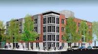 Ariel Square at 636 5th Street in Hoboken