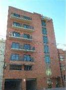 Rochas Condominium at 605 New York Avenue in Union City