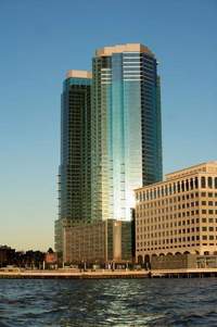 StreetEasy: 77 Hudson St. #18C - Condo Apartment Sale at 77 Hudson in Paulus Hook, Hudson County