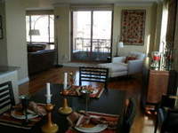2 Constitiution Ct. #1203 - Condo Apartment Sale at The Constitution in Hoboken, Hudson County - StreetEasy Northern New Jersey