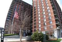 The Sky Club at 700 1st Street in Hoboken