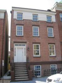 53 Wayne St. #1 - Condo Apartment Sale in Downtown Jersey City, Hudson County - StreetEasy Northern New Jersey