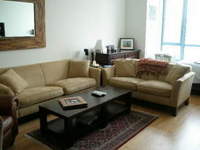 1500 Garden St. #6H - Apartment Sale at Harborside Lofts at Hudson Tea in Hoboken, Hudson County - StreetEasy Northern New Jersey