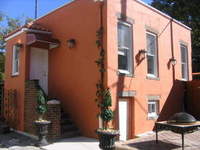 807 Garden Street in Hoboken