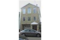 206 Cambridge Ave. - House Sale in Jersey City, Hudson County - StreetEasy Northern New Jersey