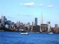 600 Harbor Blvd. 967 - Condo Apartment Sale in Weehawken, Hudson County - StreetEasy Northern New Jersey