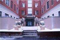 518 Gregory Ave. #C206 - Apartment Sale at Gregory Commons in Weehawken, Hudson County - StreetEasy Northern New Jersey
