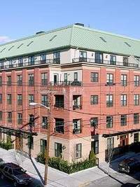 350 7th Street in Hoboken