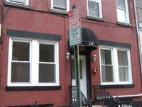 231 Grand Street in Hoboken