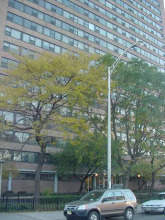 135 Montgomery St. - Co-op Apartment Sale at Montgomery Towers in Paulus Hook, Hudson County - StreetEasy Northern New Jersey