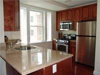 StreetEasy: 620 38th St. 805 - Condo Apartment Sale at Park City Arms in Union City, Hudson County