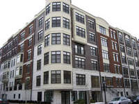 1201 Adams St. #203 - Condo Apartment Sale in Hoboken, Hudson County - StreetEasy Northern New Jersey