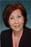 Kyung Sook Fake Real Estate Agent with Coldwell Banker Residential Brokerage in New York City