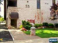 55 Clinton Pl. - Condo Apartment Sale in Hackensack, Bergen County - StreetEasy Northern New Jersey