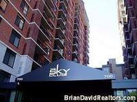 700 1st St., - Condo Apartment Sale at The Sky Club in Hoboken, Hudson County - StreetEasy Northern New Jersey