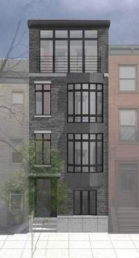 111 Garden St. #1 - Condo Apartment Sale in Hoboken, Hudson County - StreetEasy North Jersey