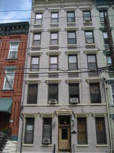 1013 Park Avenue in Hoboken