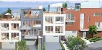 Vela Townhomes at 1351 River Road in Edgewater