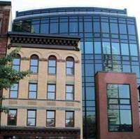 99 Montgomery Street in Paulus Hook