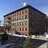 Dixon Mills at 158 Wayne Street in Van Vorst Park