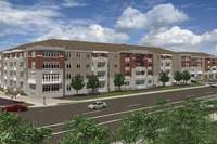 7400 River Road - #114 #HPL1 - Condo Apartment Sale at The Views at Hudson Pointe in North Bergen, Hudson County - StreetEasy North Jersey