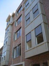 509-511 Jackson #202 - Condo Apartment Sale at Anya Court in Hoboken, Hudson County - StreetEasy Northern New Jersey