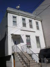 272 Griffith St. - Multi-family Apartment Sale in Jersey City, Hudson County - StreetEasy Northern New Jersey