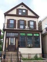 64 Rose Avenue in Greenville