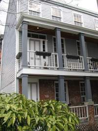 124 Erie Street in Hamilton Park